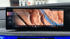 BMW 7 Series 750e xDrive Excellence 4dr Auto Saloon